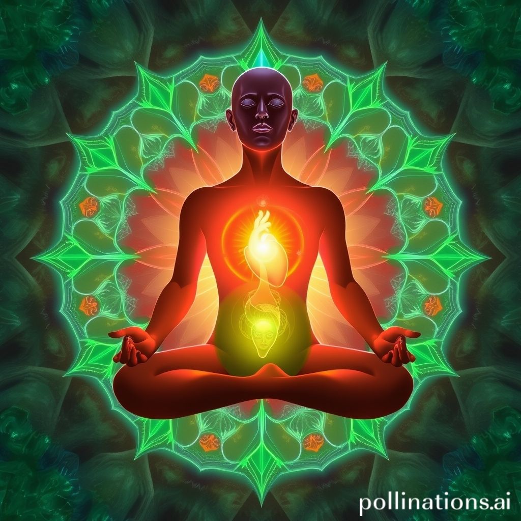 7 Physical Symptoms of an Opening Heart Chakra What You Need to Know